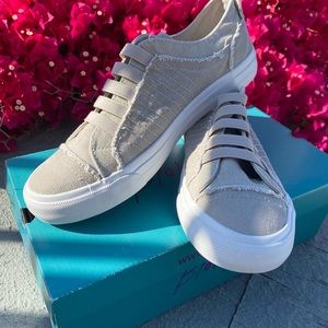BlowFish Malibu Sneakers